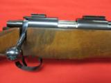Cooper Model 36 Custom Classic 22LR 22" AAA Claro (USED) - 1 of 15