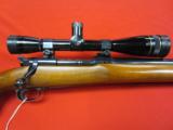 Winchester pre '64 Model 70 22 Hornet 22" w/ Leupold 12X
- 1 of 10