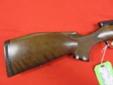 Steyr Model L Mannlicher 243 Winchester 20" w/ Single Set Trigger - 4 of 10