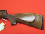 Steyr Model L Mannlicher 243 Winchester 20" w/ Single Set Trigger - 8 of 10
