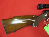Sako L579 22-250 Remington w/ Redfield 6X - 2 of 8