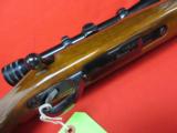 Sako L579 22-250 Remington w/ Redfield 6X - 3 of 8