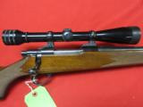 Sako L579 22-250 Remington w/ Redfield 6X - 1 of 8