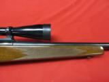 Sako L579 22-250 Remington w/ Redfield 6X - 4 of 8