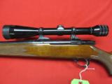 Sako L579 22-250 Remington w/ Redfield 6X - 6 of 8