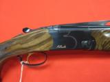 Beretta 686 Onyx Pro Unsingle Combo 12ga 32"/34" Multichoke (NEW) - 1 of 8