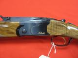 Beretta 686 Onyx Pro Unsingle 12ga 32"/34" Multichoke (NEW) - 6 of 8