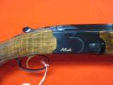 Beretta 686 Onyx Pro Unsingle 12ga 32"/34" Multichoke (NEW) - 1 of 8