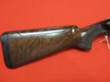 Browning 725 Sporting 12ga/30" INV DS w/ Adj Comb (NEW) - 3 of 7