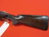 Browning 725 Sporting 12ga/30" INV DS w/ Adj Comb (NEW) - 6 of 7