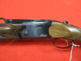 Beretta 686 Onyx Pro Unsingle Combo 12ga 32"/34" Multichoke (NEW) - 6 of 8