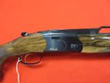 Beretta 686 Onyx Pro Unsingle Combo 12ga 32"/34" Multichoke (NEW) - 1 of 8