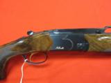 Beretta 686 Onyx Pro Unsingle Combo 12ga 32"/34" Multichoke (NEW) - 1 of 8