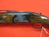 Beretta 686 Onyx Pro Unsingle Combo 12ga 32"/34" Multichoke (NEW) - 6 of 8