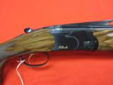 Beretta 686 Onyx Pro Unsingle Combo 12ga 32"/34" Multichoke (NEW) - 1 of 8