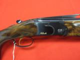 Beretta 686 Onyx Pro Unsingle Trap Combo 12ga 32'/34" Multichoke (NEW) - 1 of 8