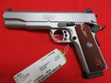 Ruger SR1911 45acp 5" (USED)
- 2 of 2