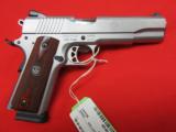 Ruger SR1911 45acp 5" (USED)
- 1 of 2