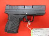 Springfield XD-S 45acp 3.3" w/ Two Mags (USED) - 1 of 2