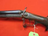Merkel Cape Gun 20ga/9.7 x 52 26 - 9 of 15