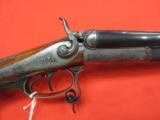 Merkel Cape Gun 20ga/9.7 x 52 26 - 2 of 15