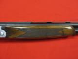 Beretta 687EL Gold Pigeon 12ga/28" Multichoke w/ Briley Subguage Tubes (USED) - 2 of 8