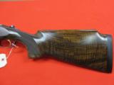 Beretta 686 Onyx Pro Trap O/U 12ga/32" Multichoke (NEW) - 6 of 7