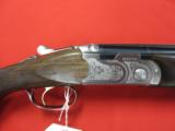 HOLIDAY SPECIAL!! Beretta 686 Silver Pigeon Grade I 20ga/30" Multichoke (NEW) - 1 of 7