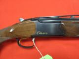 Browning Citori CX 12ga/32" (LNIB) - 1 of 8
