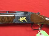 Browning Citori Trap Grade VI 12ga/30" (USED) - 5 of 8