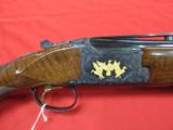 Browning Citori Trap Grade VI 12ga/30" (USED) - 1 of 8