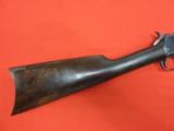 Winchester 1890 2nd Model 22 Short/24" (USED) - 4 of 10