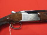 Browning 725 Field 410 Bore/28" - 1 of 7