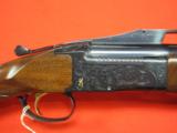 Browning BT-99 Plus 12ga/34" (USED) - 1 of 10