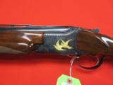 Belgium Browning Pigeon Grade 12ga/30" Mod/Full EARLY MANUFACTURE (USED) - 8 of 12