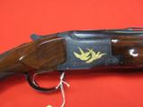 Belgium Browning Pigeon Grade 12ga/30" Mod/Full EARLY MANUFACTURE (USED) - 1 of 12