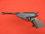 Feinwerkbau Model 90 .177 Cal. Electronic Trigger (USED) - 2 of 2