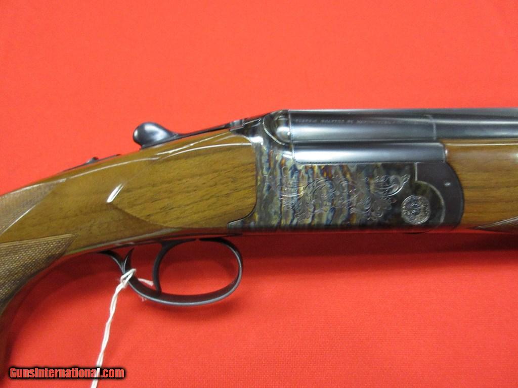 Perazzi Comp One Skeet