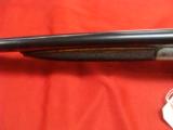 W. Griffiths Back Action Round Body 12ga/28" (USED) - 3 of 6