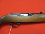 Ruger 10/22 International .22LR/18" (USED) - 1 of 8