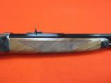 Winchester 1886 Deluxe 45-70 Govt/24" (NEW) - 2 of 8