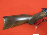Winchester 1886 Deluxe 45-70 Govt/24" (NEW) - 3 of 8