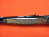 Winchester 1886 Deluxe 45-70 Govt/24" (NEW) - 7 of 8
