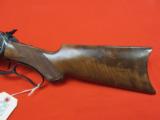 Winchester 1886 Deluxe 45-70 Govt/24" (NEW) - 6 of 8