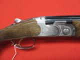 Beretta 686 Silver Pigeon Grade I Sporting 20ga/30" Multichoke w/ B-FAST (NEW--CLOSE-OUT PRICING) - 1 of 7