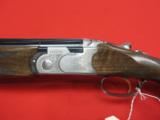 Beretta 686 Silver Pigeon Grade I Sporting 20ga/30" Multichoke w/ B-FAST (NEW--CLOSE-OUT PRICING) - 5 of 7