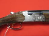 Beretta 686 Silver Pigeon Grade I Sporting 20ga/30" Multichoke w/ B-Fast (NEW- CLOSE-OUT PRICING) - 1 of 7