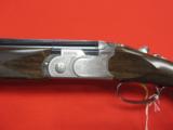 Beretta 686 Silver Pigeon Grade I Sporting 20ga/30" Multichoke w/ B-Fast (NEW- CLOSE-OUT PRICING) - 5 of 7