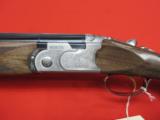 Beretta 686 Silver Pigeon Grade I Sporting 20ga/30" Multichoke w/ B-Fast (NEW) - 5 of 7