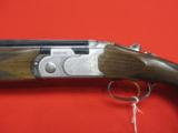 Beretta 686 Silver Pigeon Sporting 20ga/30" Multichoke w/ B-Fast (NEW-CLOSE OUT PRICING) - 5 of 7